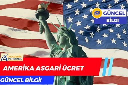 amerika-da-asgari-ucretler-ve-calisma-sartlari