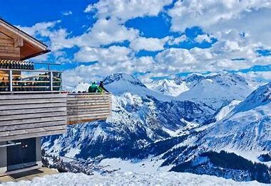 avusturya-da-alp-yamaclarinda-kayak-yapma-hakkinda-bilgi