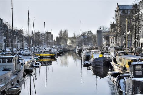 hollanda-da-turistik-aktiviteler