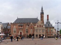 haarlem-de-gezilecek-yerler