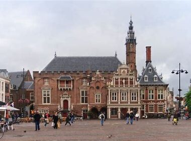 haarlem-de-gezilecek-yerler