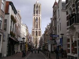 utrecht-gezilecek-yerler